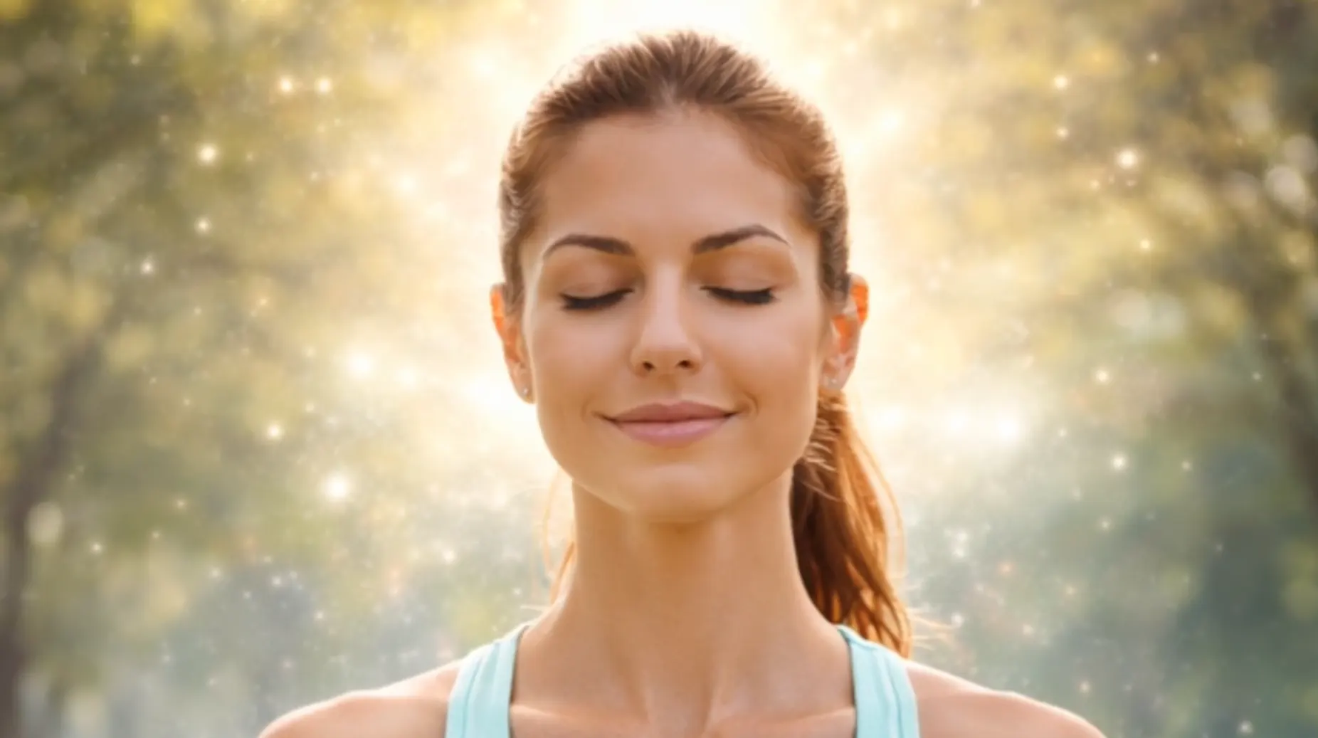 Gift Of Good Health by donal morrissey