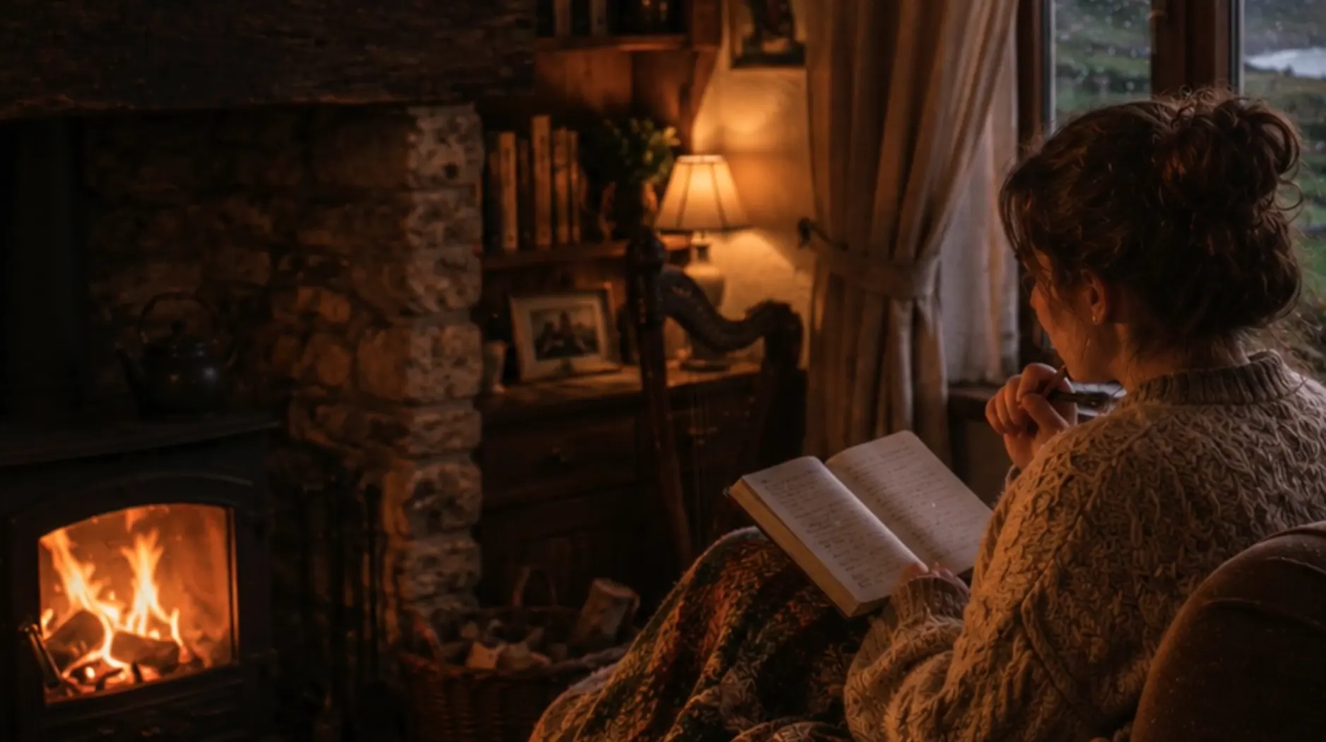 Gift Of Home Sweet Home by donal morrissey