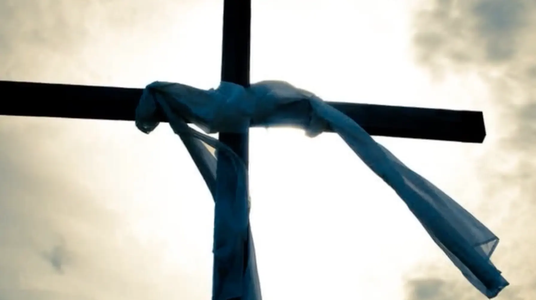 Imagine It Was You Jesus