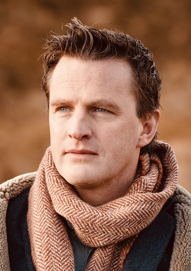 Simon Morgan Simon Morgan