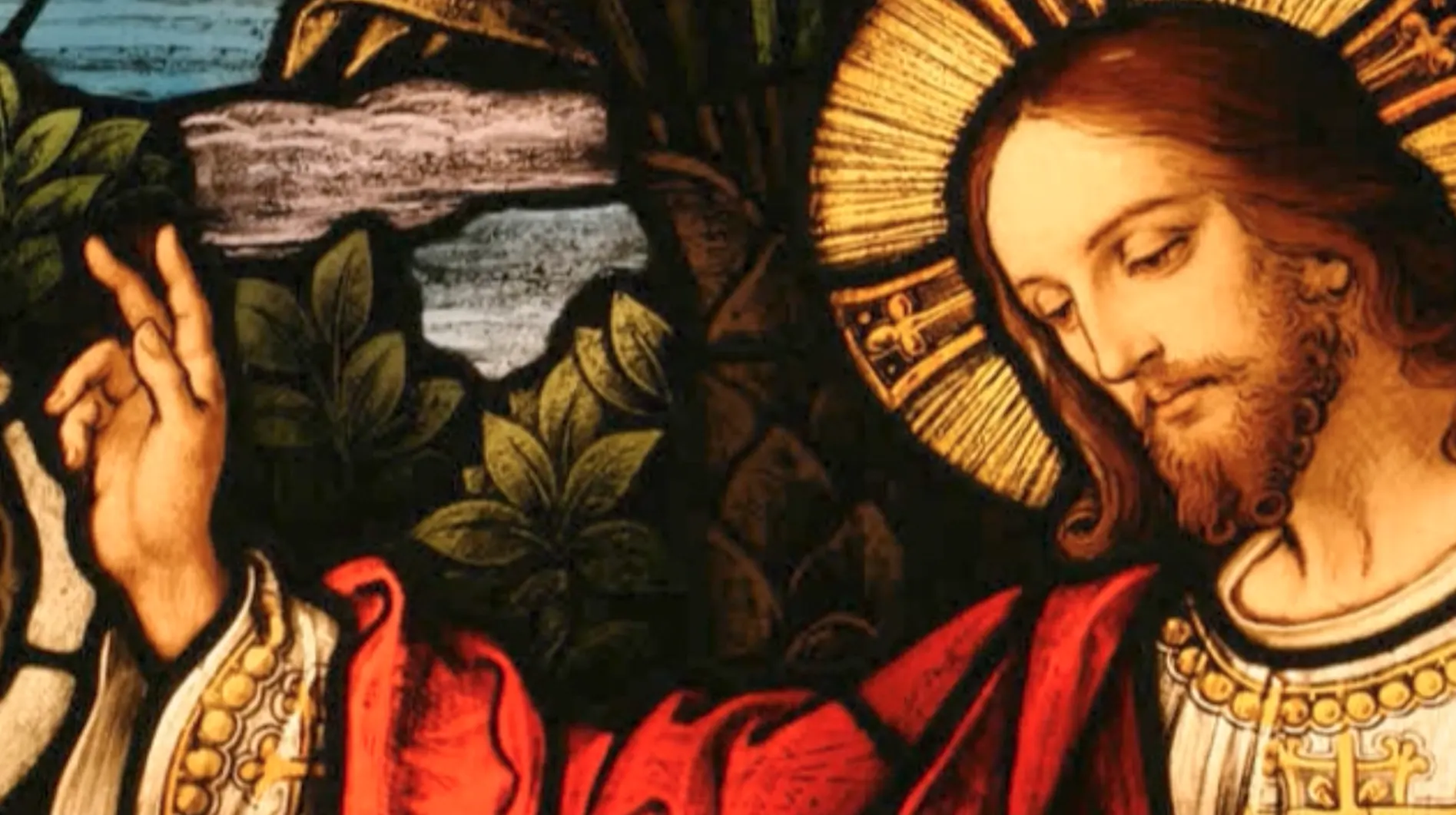 The Lords Prayer - donal morrissey